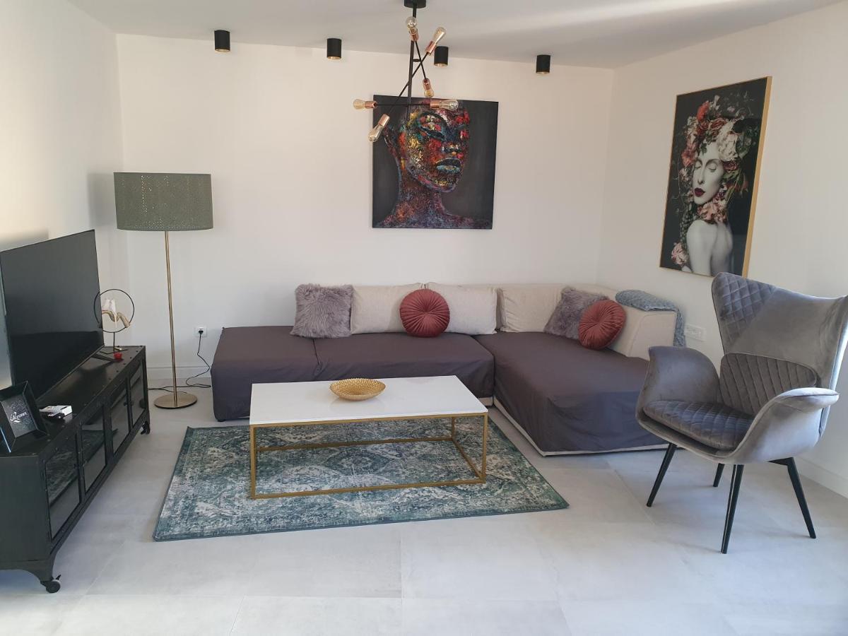 Infresh Holiday House Šibenik Kültér fotó