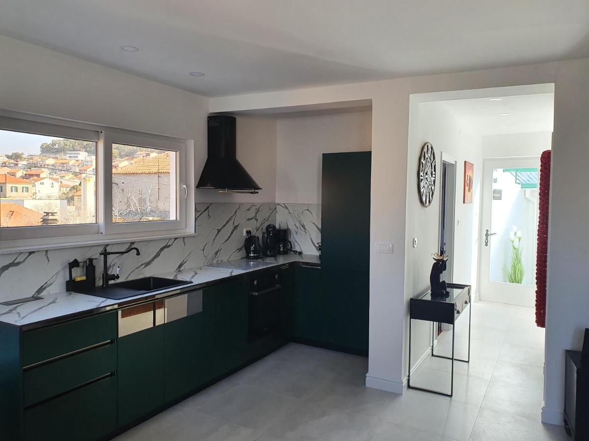 Infresh Holiday House Šibenik Kültér fotó