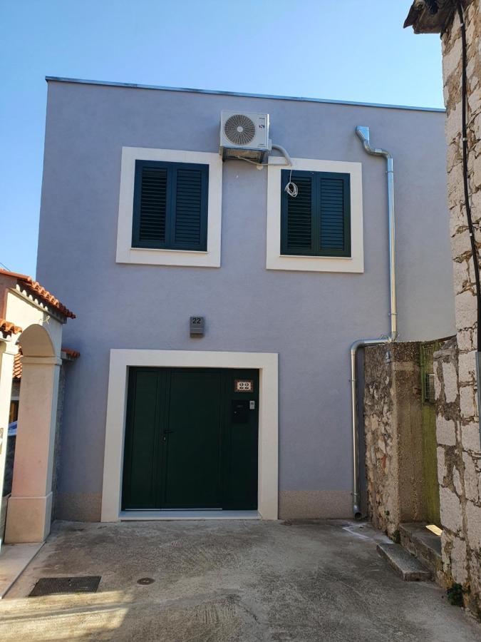 Infresh Holiday House Šibenik Kültér fotó