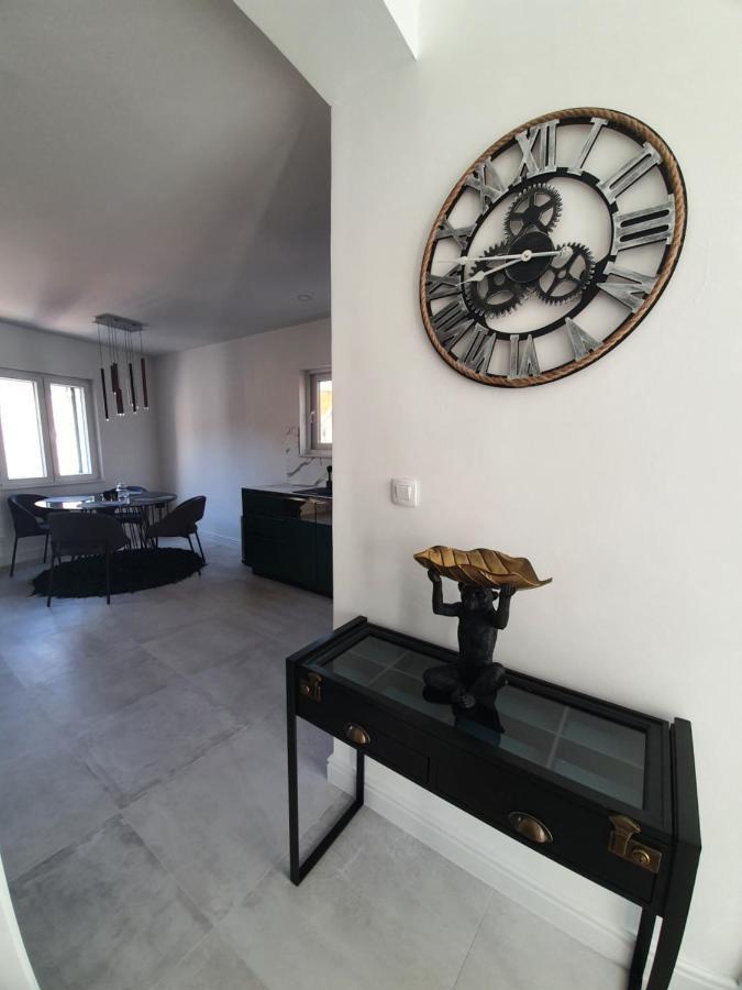 Infresh Holiday House Šibenik Kültér fotó