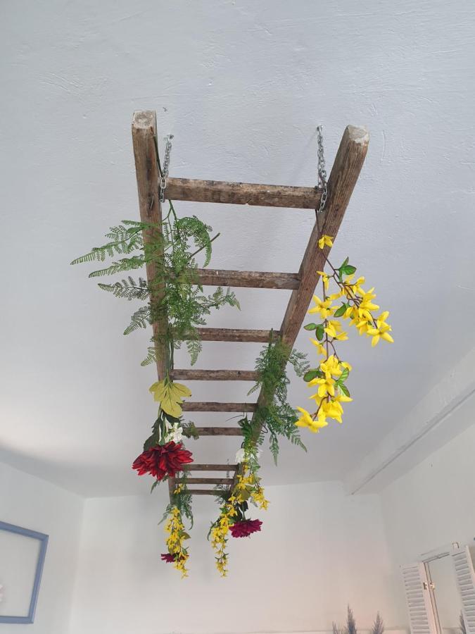 Infresh Holiday House Šibenik Kültér fotó