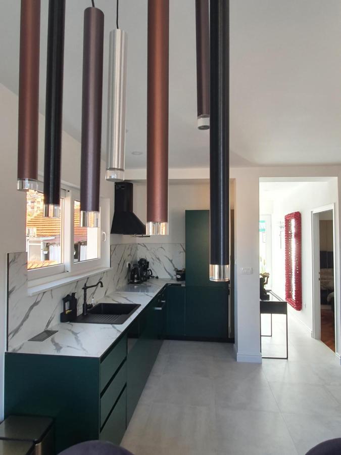 Infresh Holiday House Šibenik Kültér fotó