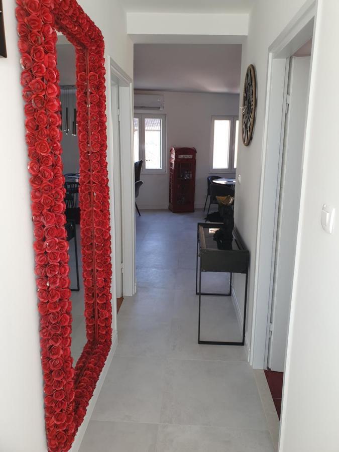 Infresh Holiday House Šibenik Kültér fotó
