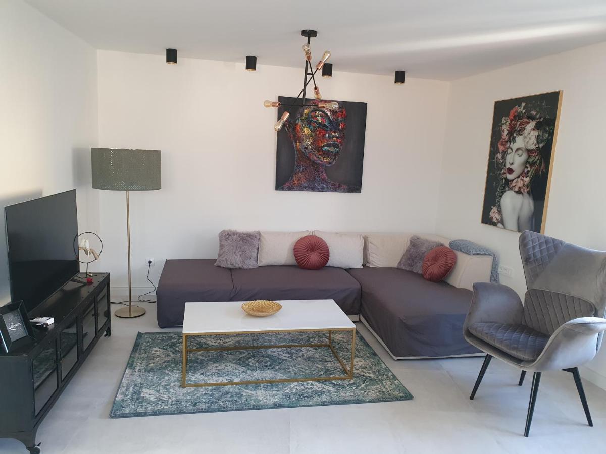 Infresh Holiday House Šibenik Kültér fotó