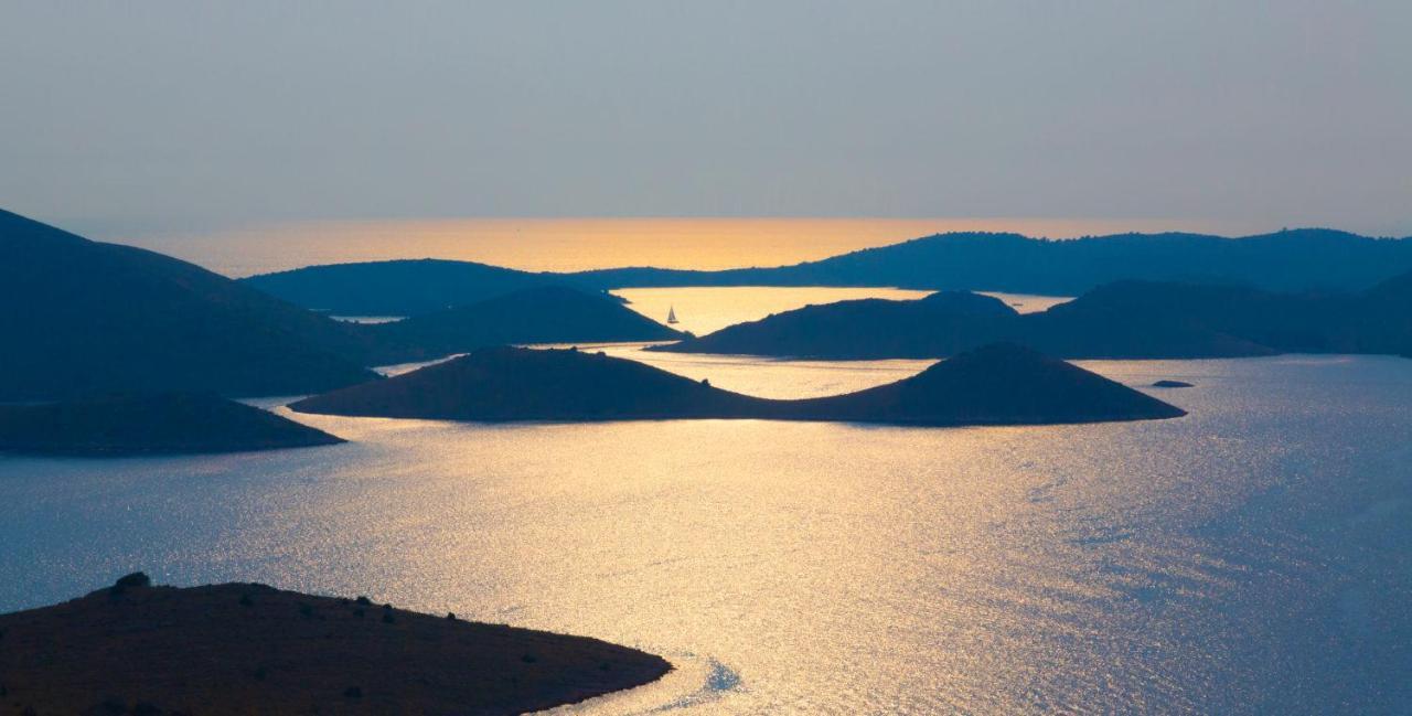 Infresh Holiday House Šibenik Kültér fotó